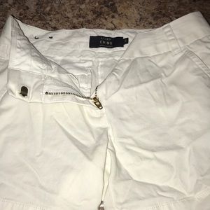 JCrew 3” shorts